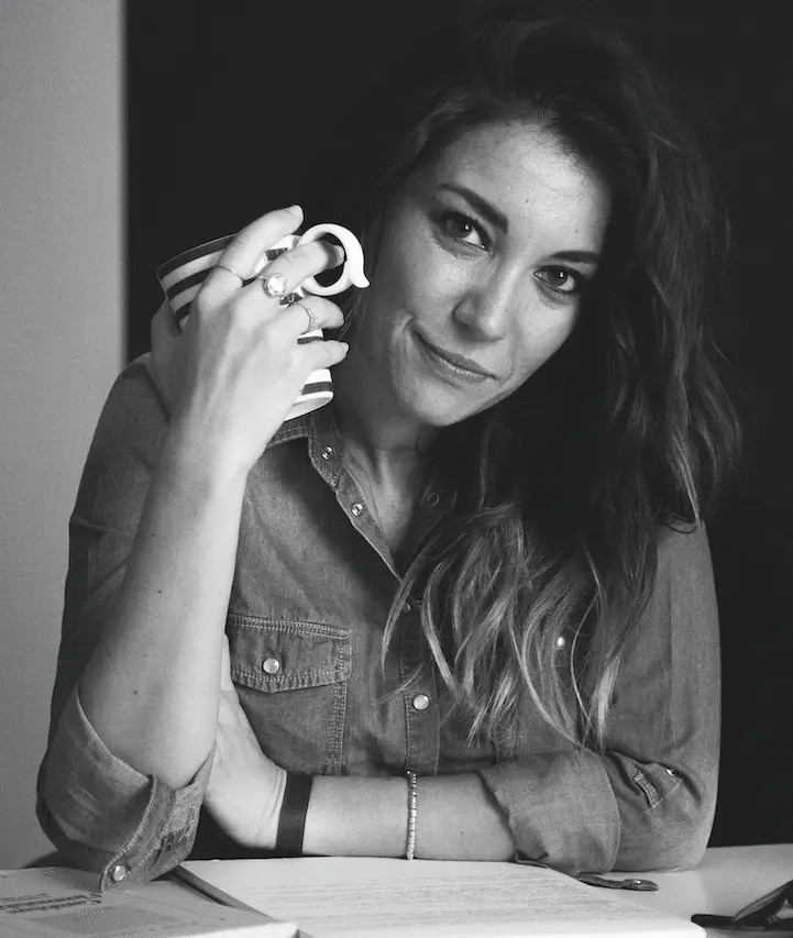 la mia storia Benedetta Serni Psicologa